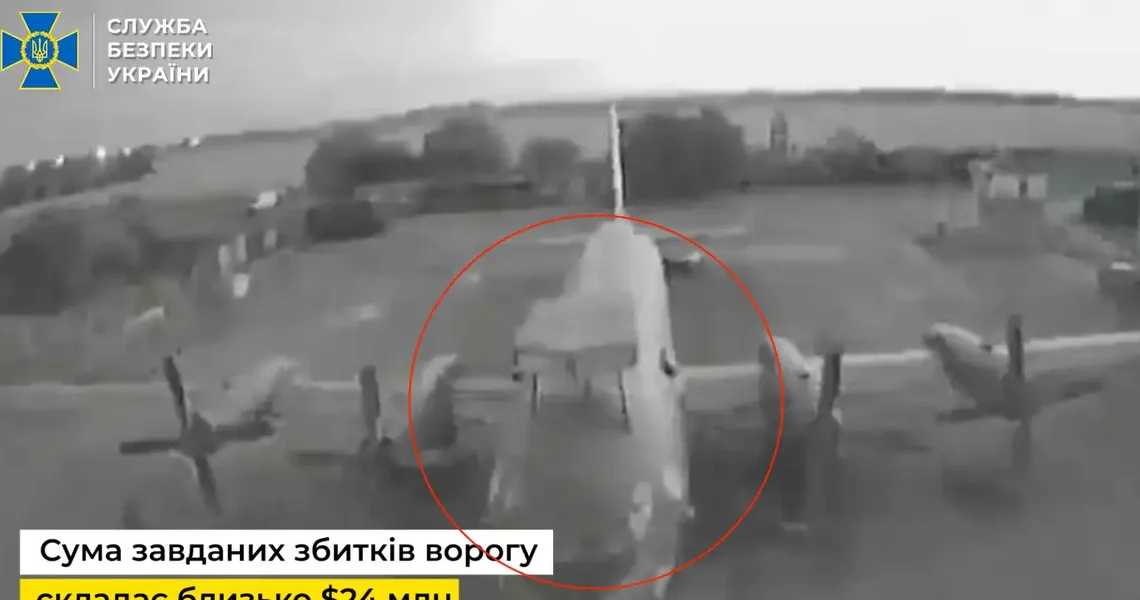 Ukraine explains how it used a drone with an airburst warhead to set up its bold strike on a Russian submarine