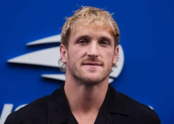Logan Paul says young investors should consider nontraditional assets over stocks as he auctions a $5.3 million Pokémon card