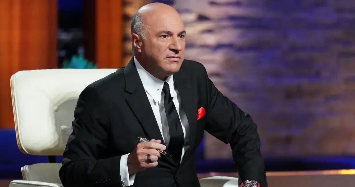 Kevin O’Leary swears by this productivity hack he learned from Steve Jobs