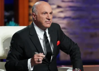 Kevin O’Leary swears by this productivity hack he learned from Steve Jobs