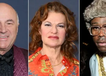 A guide to the memorable cast of ‘Marty Supreme’