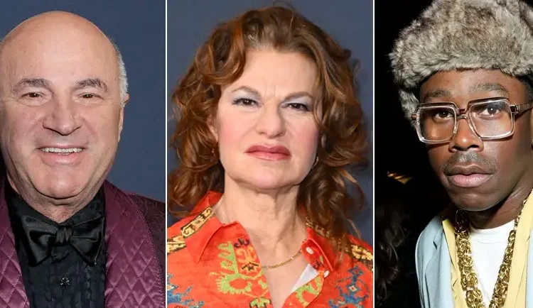 A guide to the memorable cast of ‘Marty Supreme’