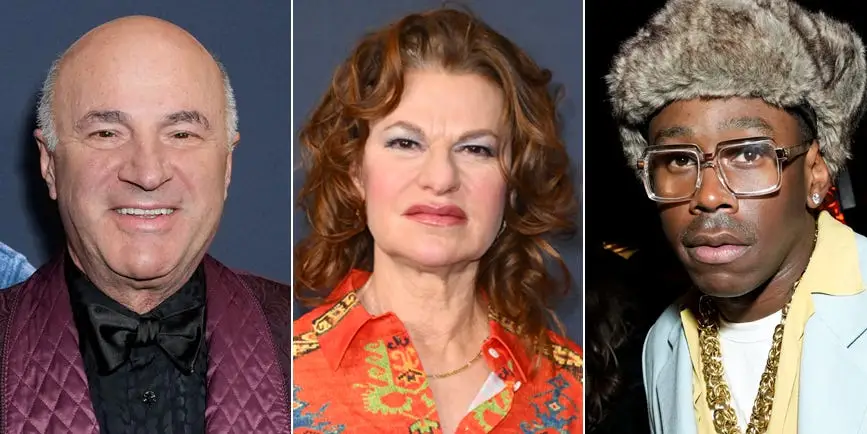 A guide to the memorable cast of ‘Marty Supreme’