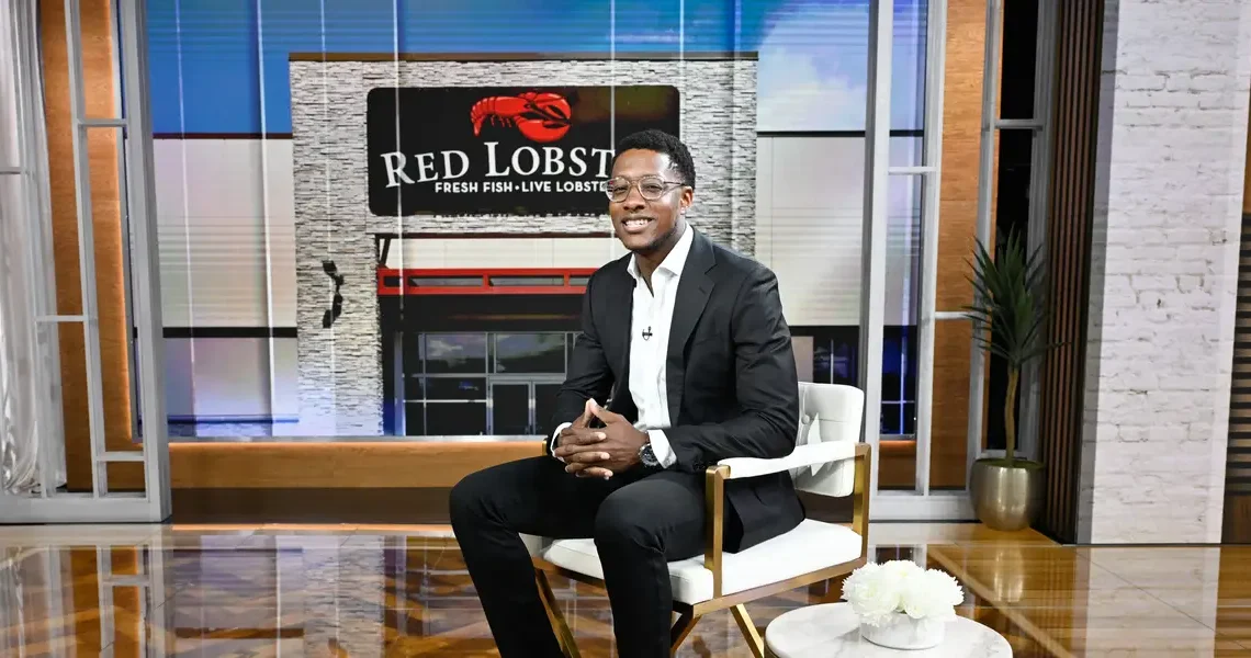 Red Lobster’s CEO joined 3 months after the bankruptcy. He says morale was ‘very low’ and people were ‘beat down.’