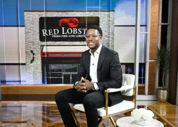 Red Lobster’s CEO joined 3 months after the bankruptcy. He says morale was ‘very low’ and people were ‘beat down.’