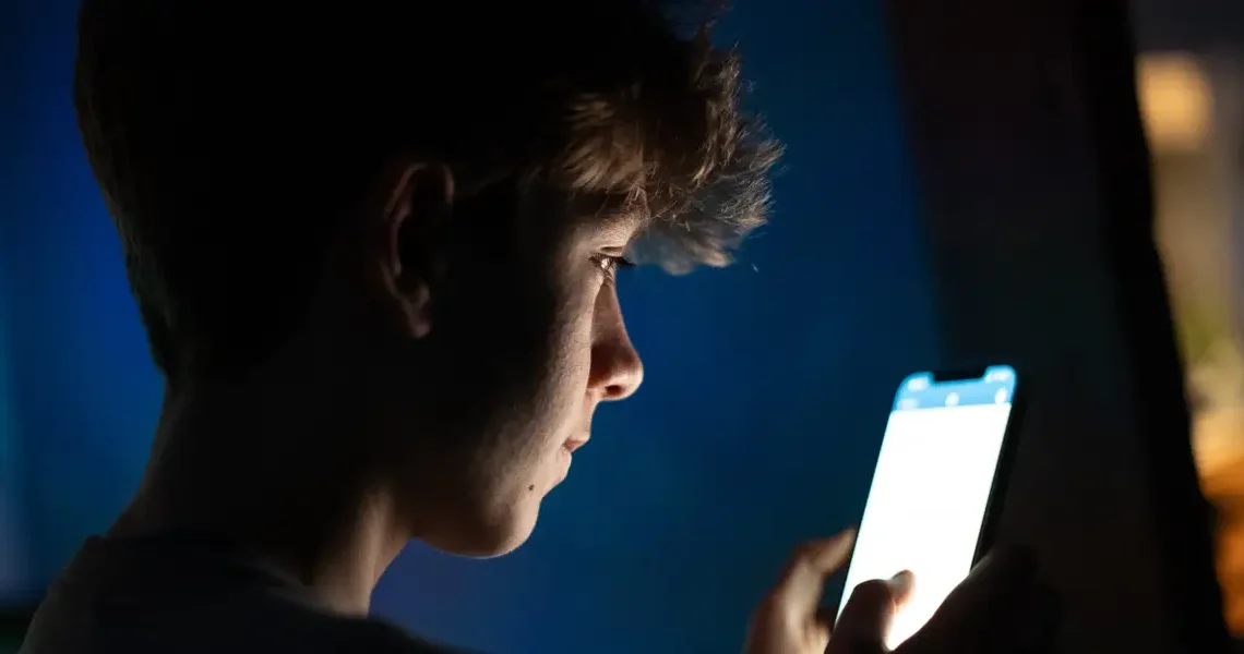 TikTok has dethroned YouTube and Instagram and become the top social app for news among young people