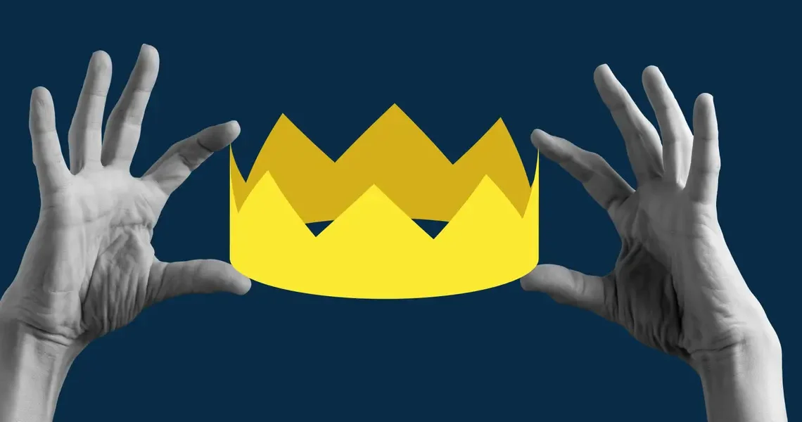 Why small hedge funds ruled in 2025