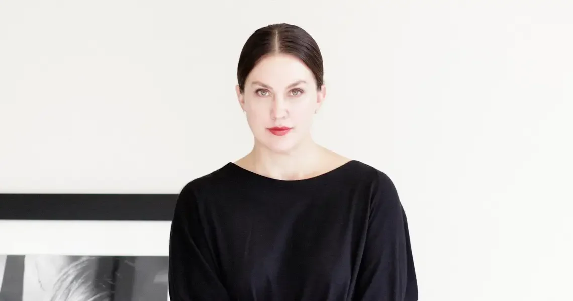 I’m the CMO of Marc Jacobs. I check my horoscope in the morning, work in short bursts of focus, and break for a sugar hit and a dog walk.