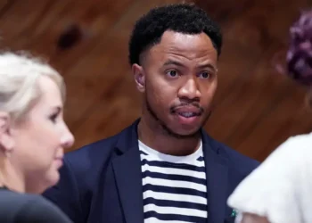 The holidays can be a great time to network for your next job