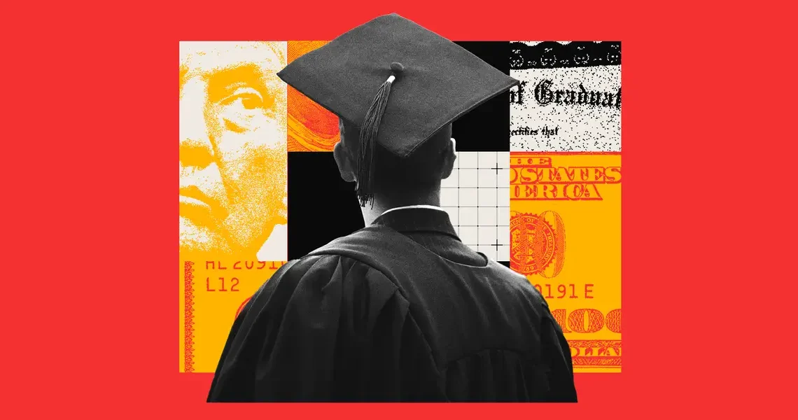 The year of sweeping student-loan changes &mdash; with more to come