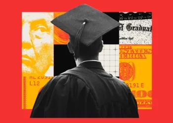 The year of sweeping student-loan changes &mdash; with more to come
