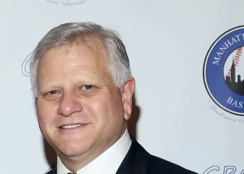 Tudor founding partner Peter Borish backs a new hedge fund