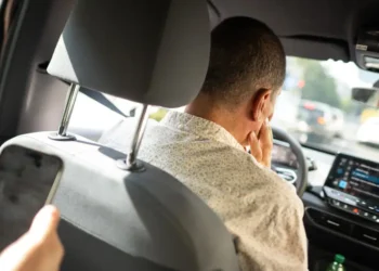 Are you leaving gig work or considering it? Fill out this survey.