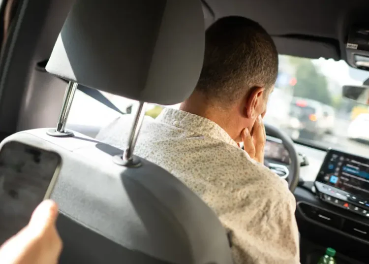 Are you leaving gig work or considering it? Fill out this survey.