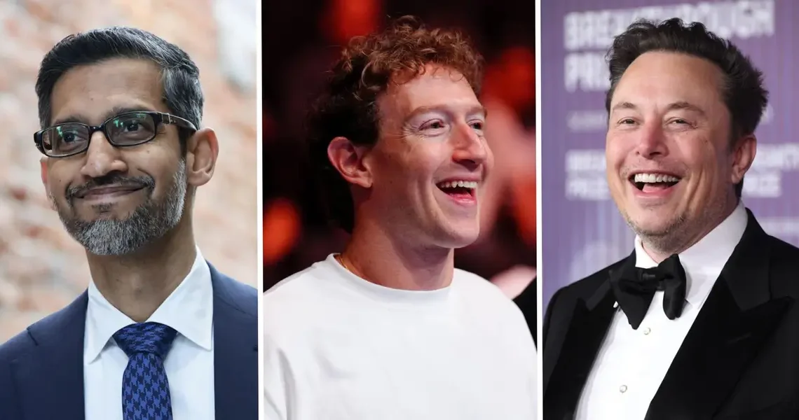 The scariest word this year for workers from DC to Silicon Valley