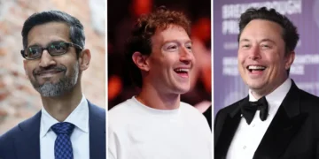 The scariest word this year for workers from DC to Silicon Valley