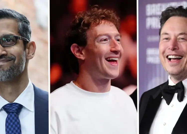 The scariest word this year for workers from DC to Silicon Valley