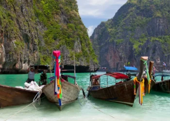 The 5 vacation destinations that will be more expensive to visit in 2026 because of tourist taxes