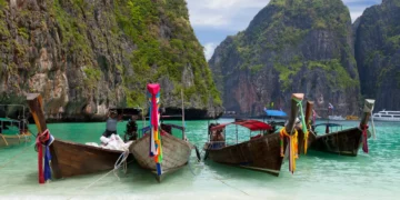 The 5 vacation destinations that will be more expensive to visit in 2026 because of tourist taxes