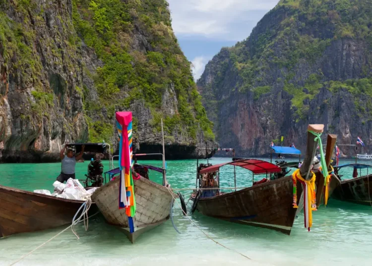 The 5 vacation destinations that will be more expensive to visit in 2026 because of tourist taxes