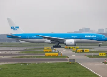 Family sues Delta and KLM claiming a ‘bed bug infestation’ on an international flight