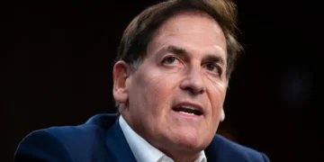 Mark Cuban said there’s a compelling reason for new grads to join small businesses instead of big companies