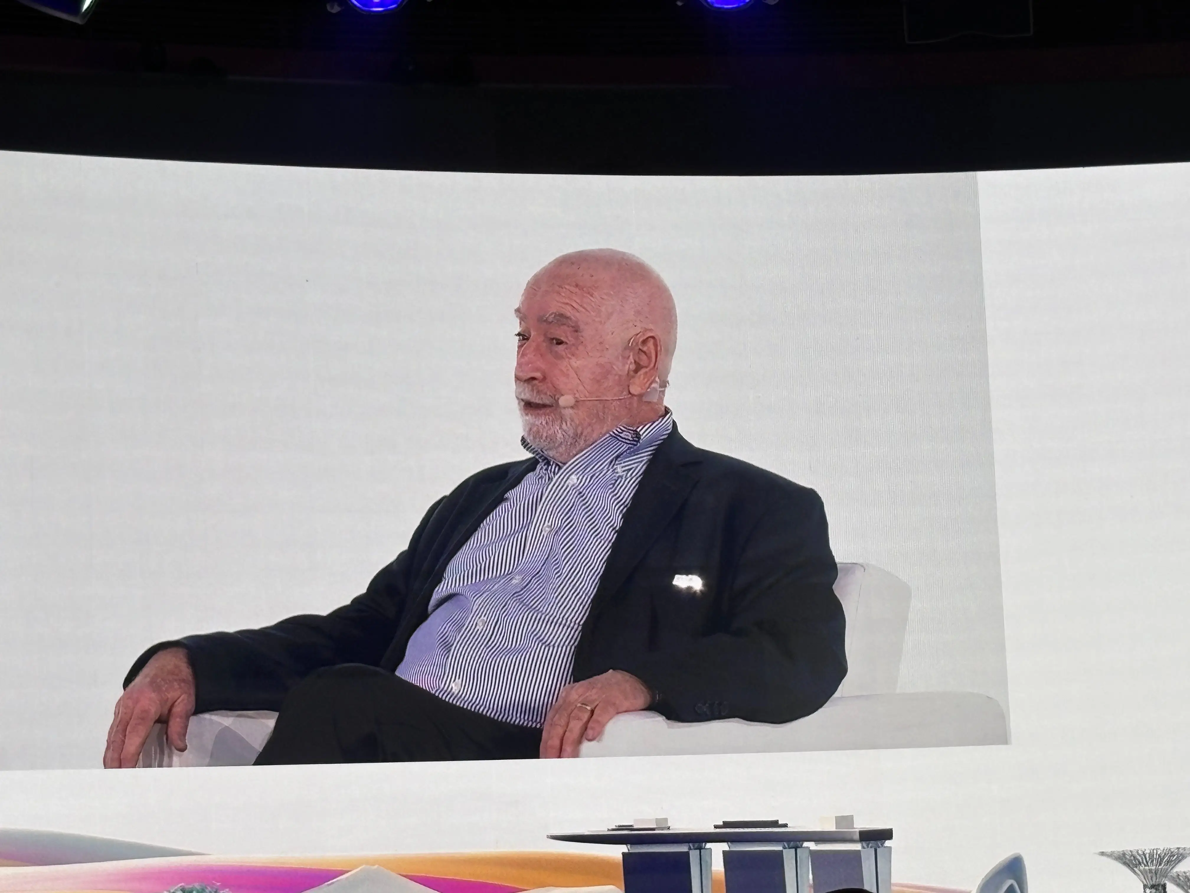 salesforce peter schwartz