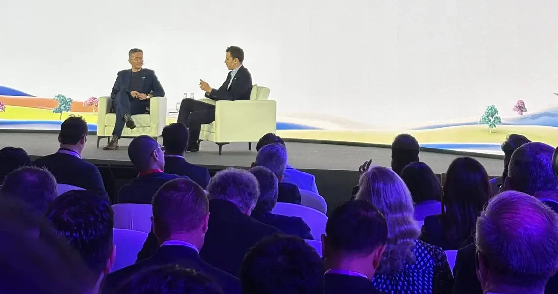 I spent a year interviewing and listening to over 50 tech leaders talk about AI. Here are the 4 biggest lessons.