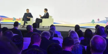 I spent a year interviewing and listening to over 50 tech leaders talk about AI. Here are the 4 biggest lessons.