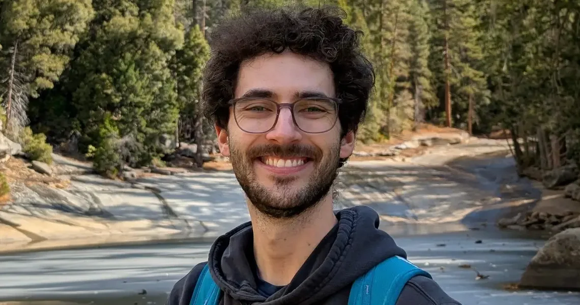 I quit Google and gave up my US visa to cofound a startup in London. It was a huge risk, but I want to live an exciting life, not an easy one.