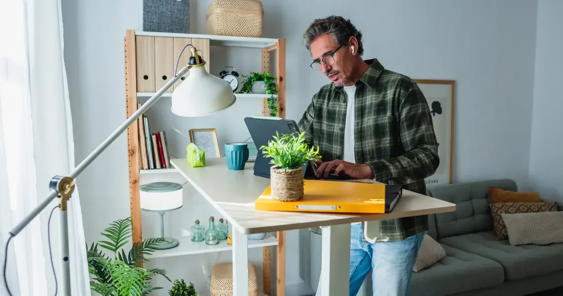 Vote now: Would you rather have a $240K in-person job or a $120K remote one?