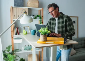 Vote now: Would you rather have a $240K in-person job or a $120K remote one?