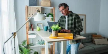 Vote now: Would you rather have a $240K in-person job or a $120K remote one?