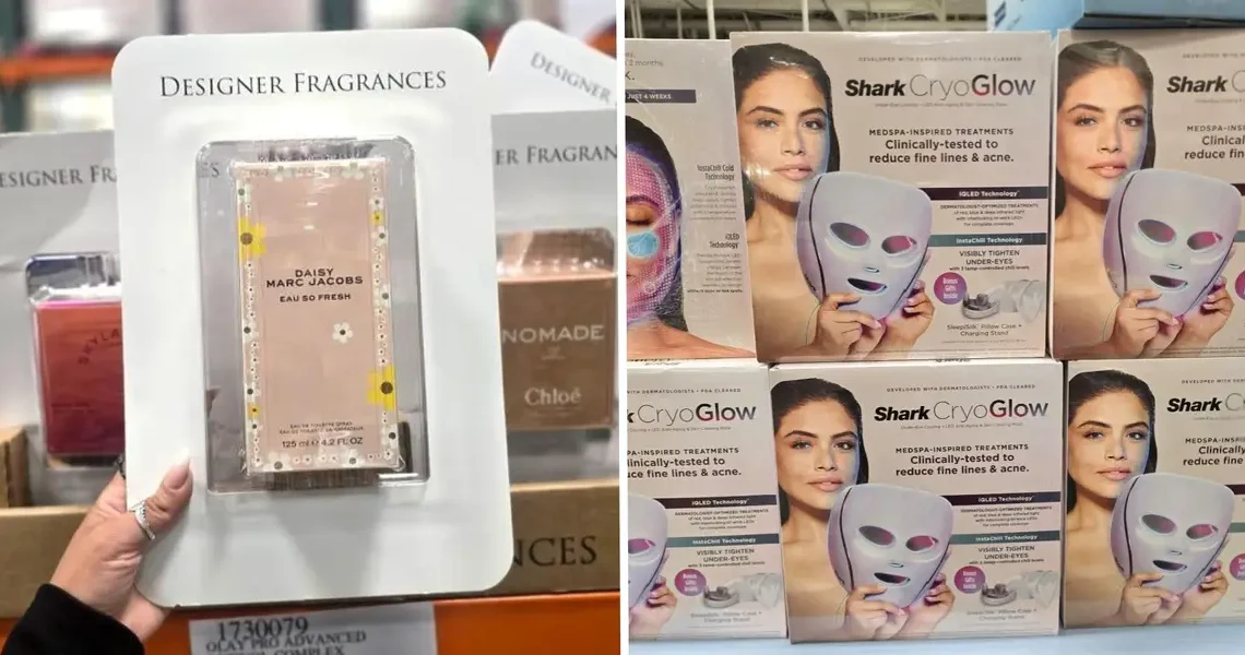 I’ve worked at Costco for 20 years. Here are the 8 best things I bought there this year.