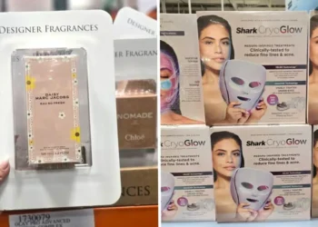 I’ve worked at Costco for 20 years. Here are the 8 best things I bought there this year.