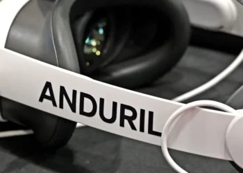 Anduril COO breaks down his method for catching up on Slack messages