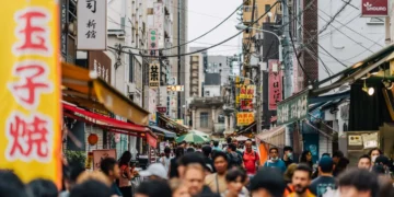 Seeing Japan’s older workers made me wonder how the US could better prepare for an aging economy