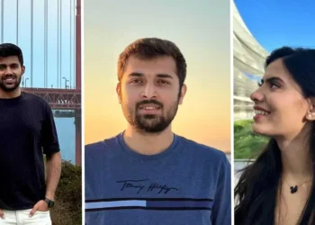 3 people who pivoted into AI share how they used their college experience to break into the field