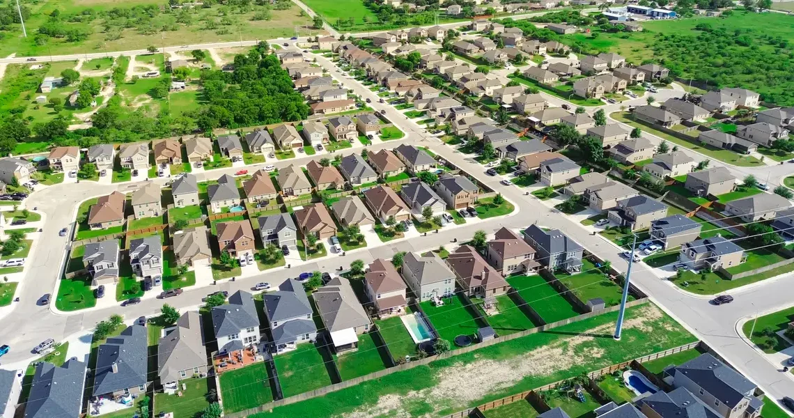 Saving for a down payment is getting easier. Here are 8 markets where it takes under 5 years.