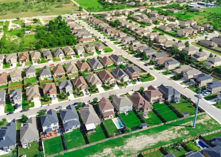 Saving for a down payment is getting easier. Here are 8 markets where it takes under 5 years.