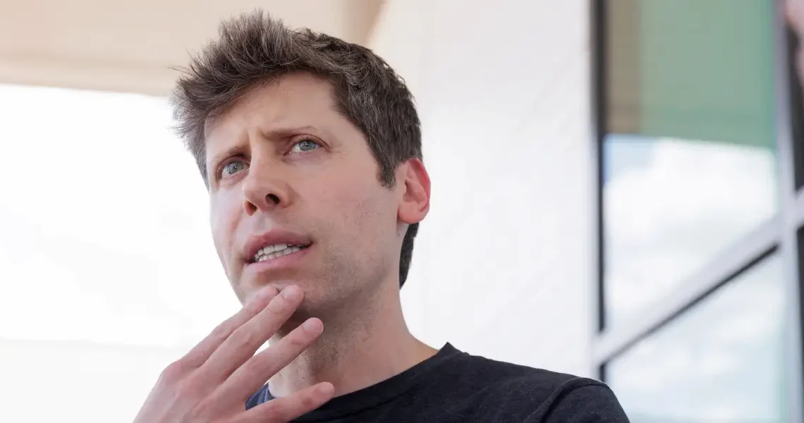 Sam Altman says OpenAI’s latest job opening pays over half a million dollars a year and is ‘stressful’
