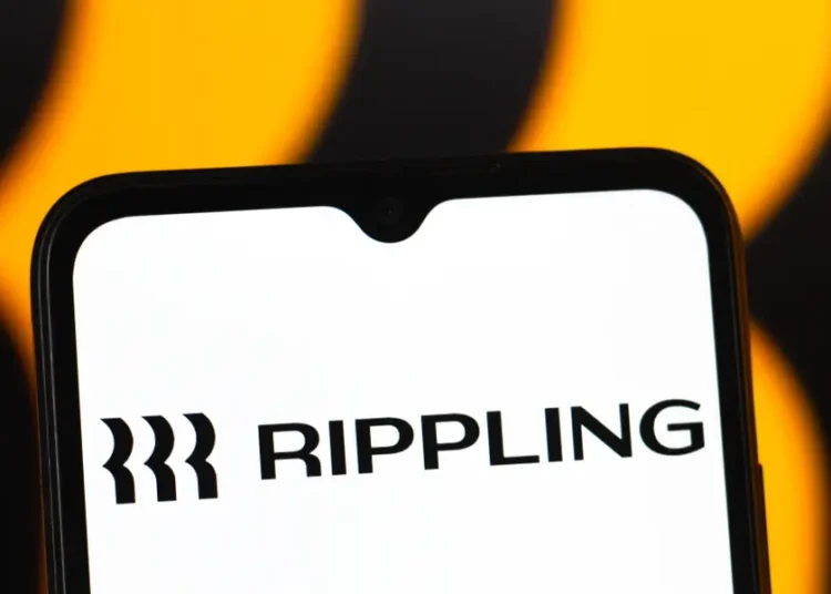 Rippling’s product chief says this is why he deliberately understaffs every project