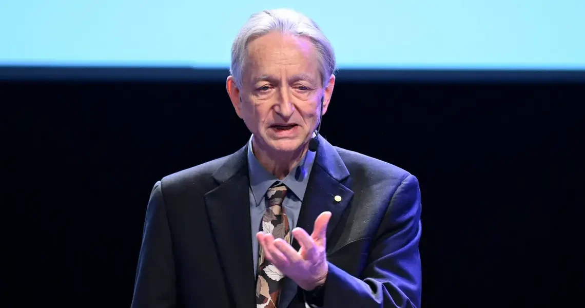 The ‘Godfather of AI’ warns 2026 will bring a new wave of AI job losses