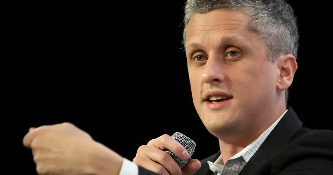 AI won’t hollow out white-collar jobs, it will fuel growth — says Box CEO Aaron Levie