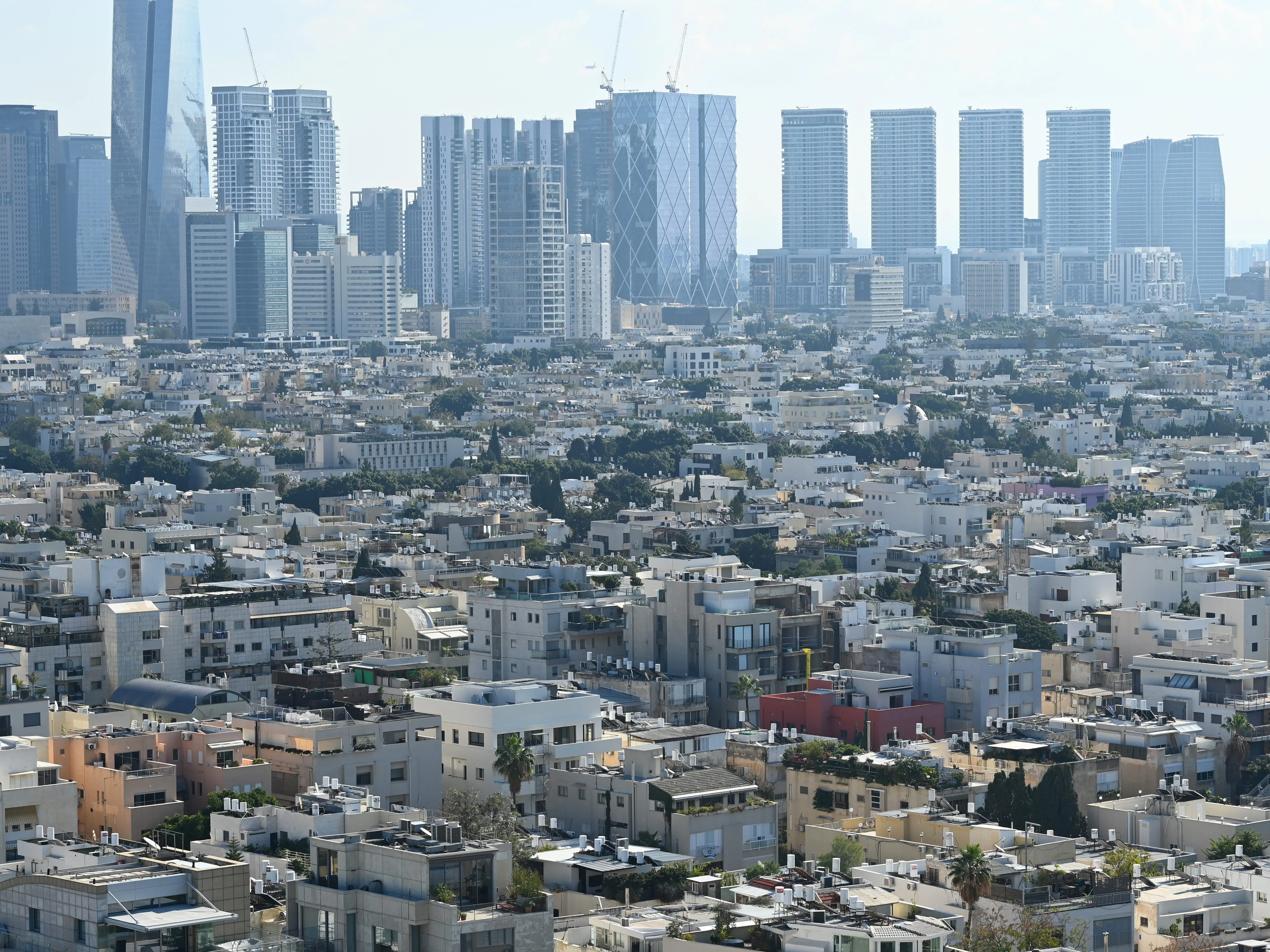 Tel Aviv