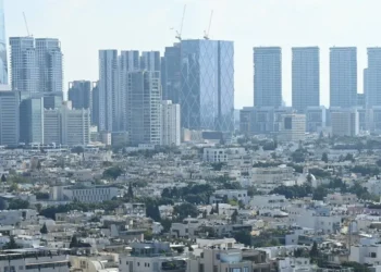 Israeli innovation is under threat as tech employees seek relocation abroad: report