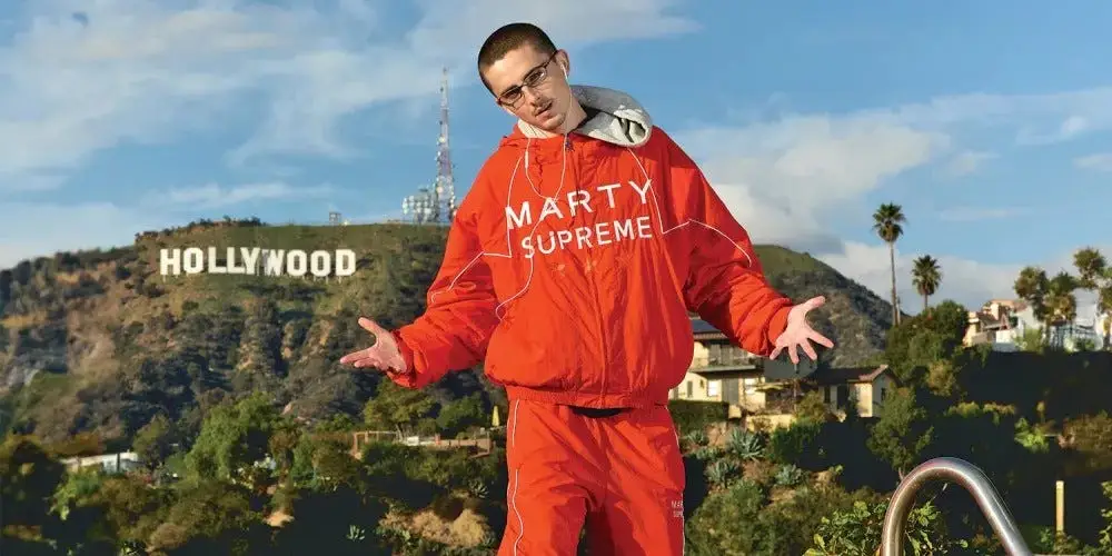Timothée Chalamet’s stunt-filled ‘Marty Supreme’ marketing campaign proves we like stars who hustle