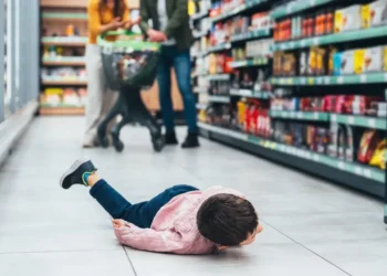 I’m a parenting coach and mom of 3. Here’s how I avoid shopping meltdowns.