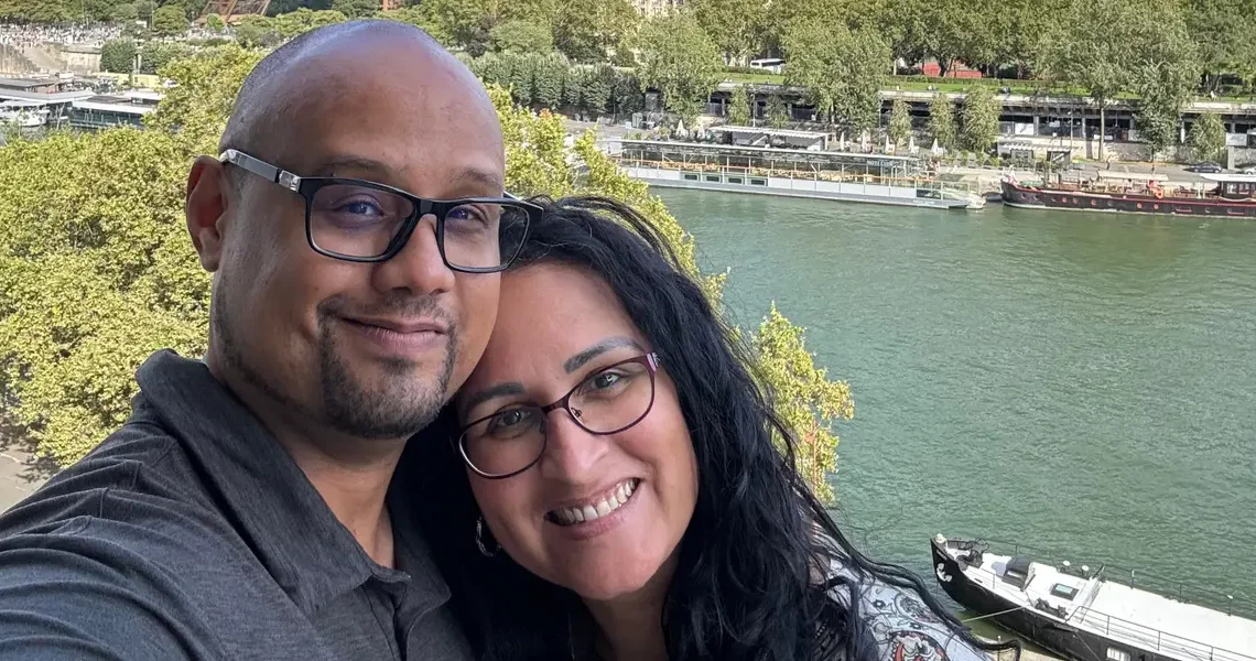 My wife loves to talk nonstop, but I love silence and alone time. We came to an agreement that saved our marriage.