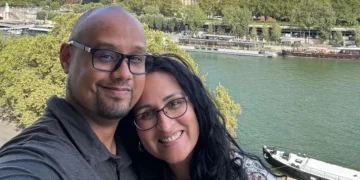 My wife loves to talk nonstop, but I love silence and alone time. We came to an agreement that saved our marriage.